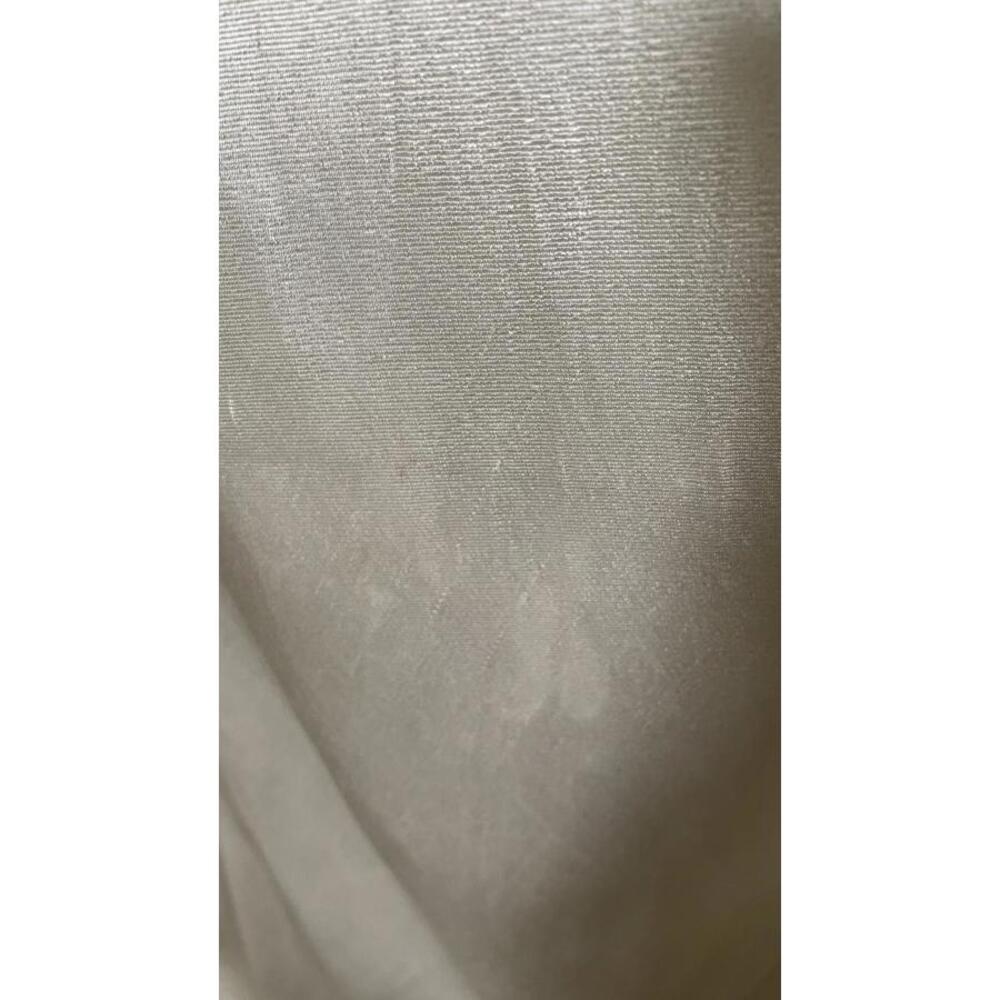 Anthropologie - Elegant Women's Maxi Dress with Cutout Detail, size L - Picture 9 of 13